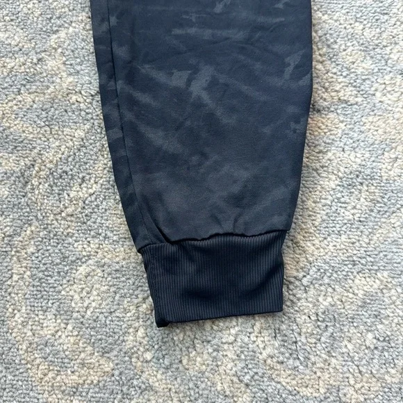 Travis Matthew Long Lunch Jogger Black Large - Picture 4 of 11